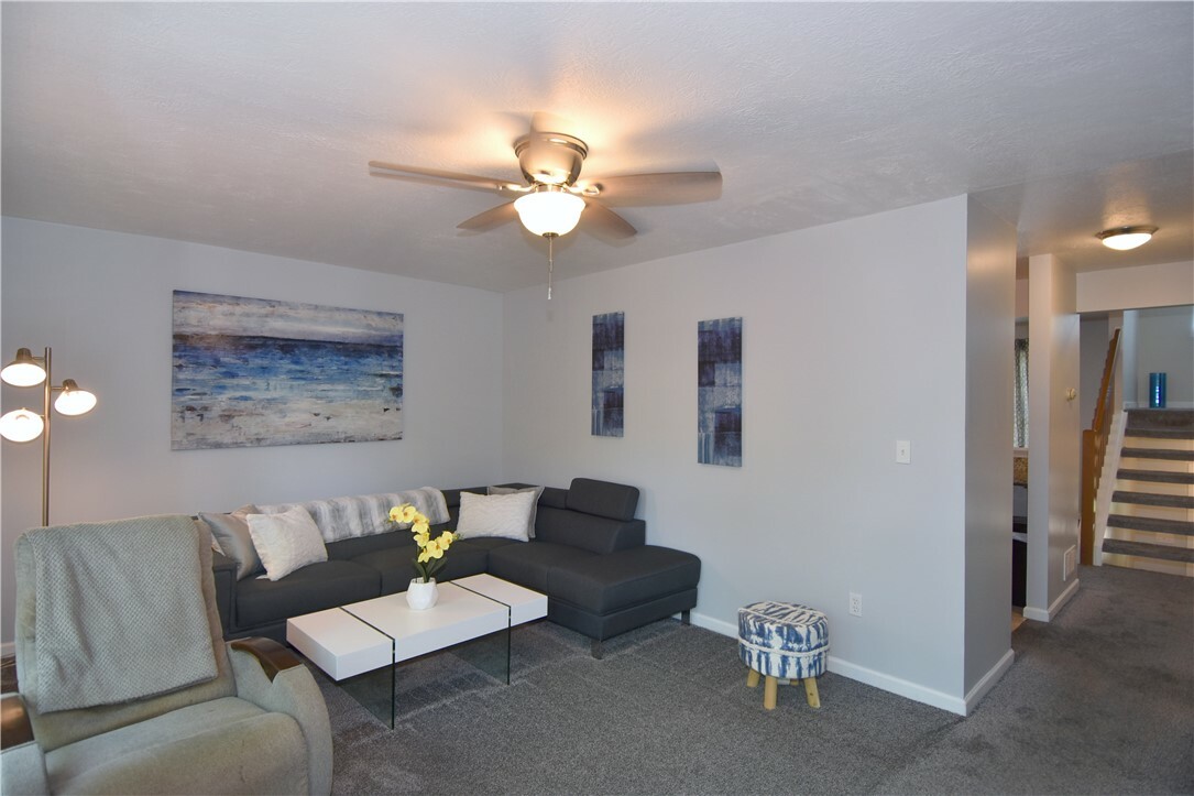 Property Photo: 3094 Meadow Brook PA 15044