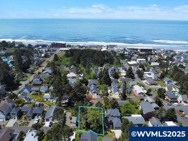 Property Photo: Lot 3008 NW Oar Av OR 97360