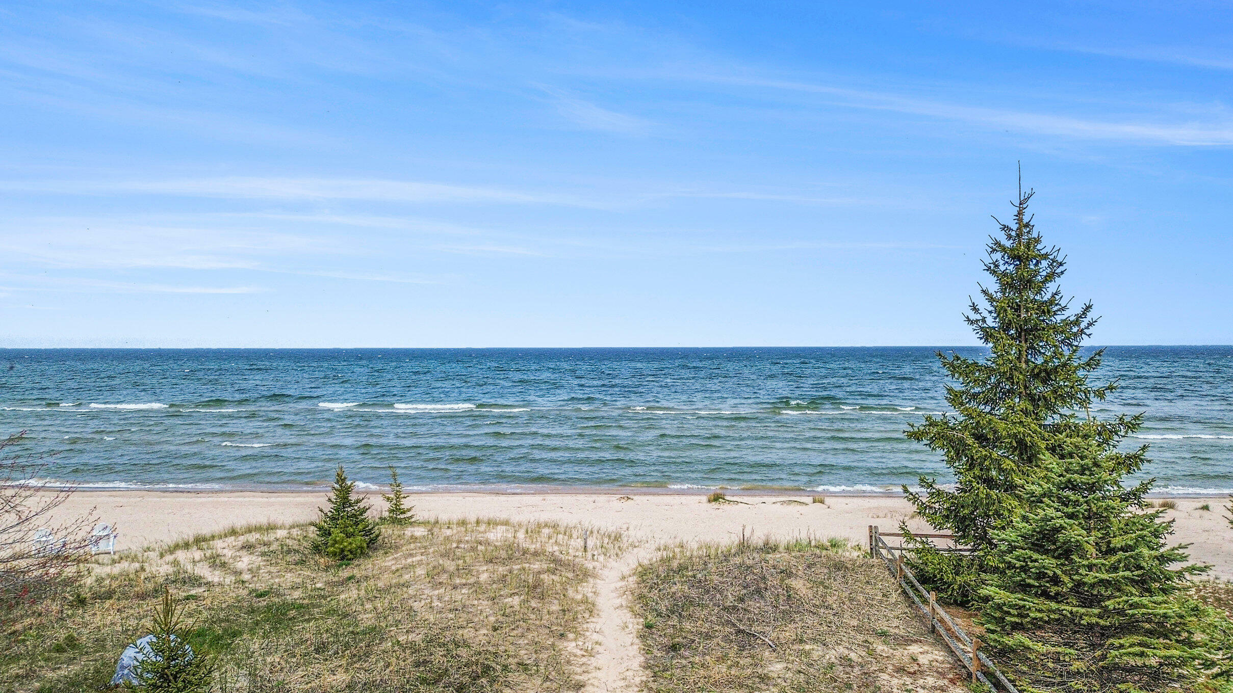 Property Photo: 15590 Whippoorwill Lane MI 49759