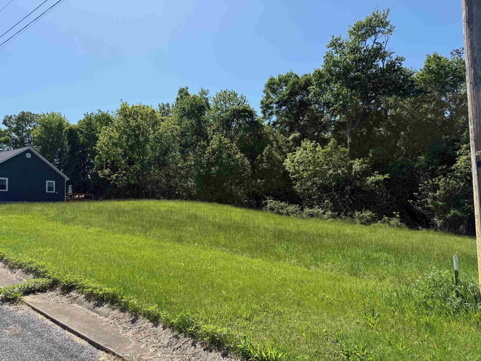 Property Photo:  Lot #18 Meadow Glen Road  KY 41139 