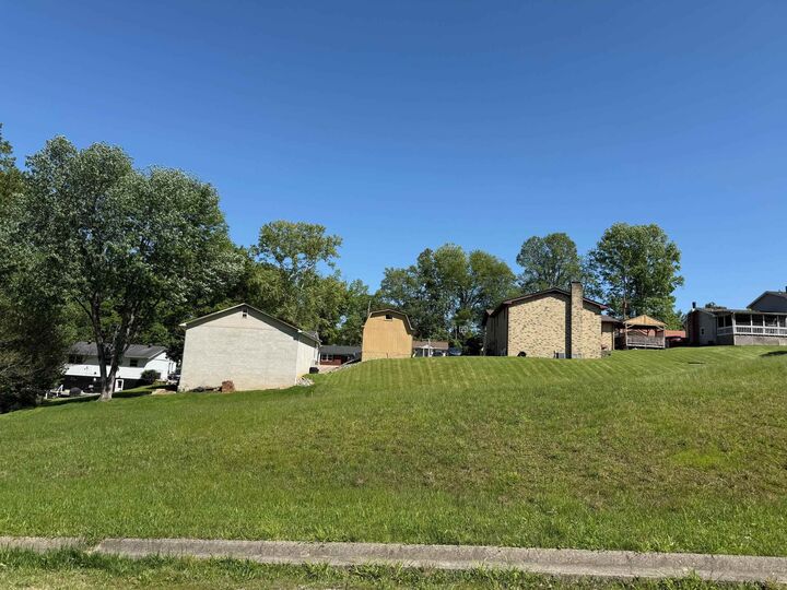 Property Photo:  Lot #5 Meadow Glen Road  KY 41139 