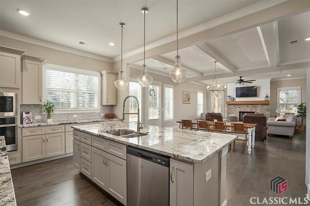 Property Photo: 1325 Silo Bend GA 30677