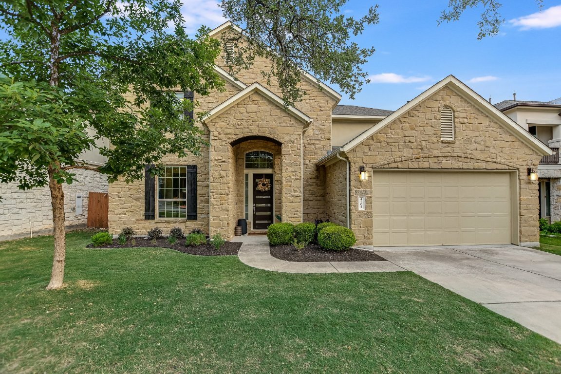4104 Bison Bend  Cedar Park TX 78613 photo