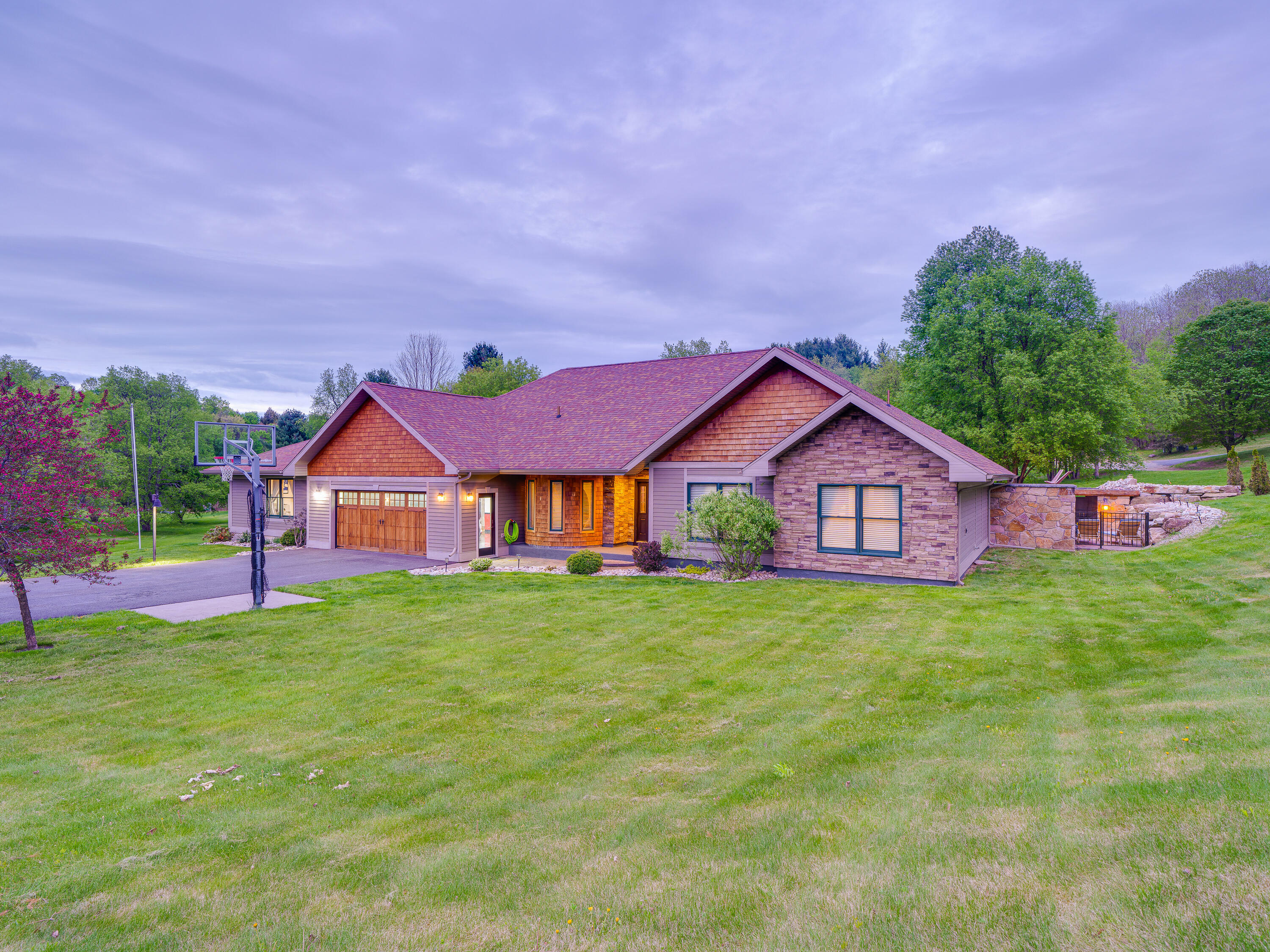 Property Photo: 122 Miner Road NY 12953