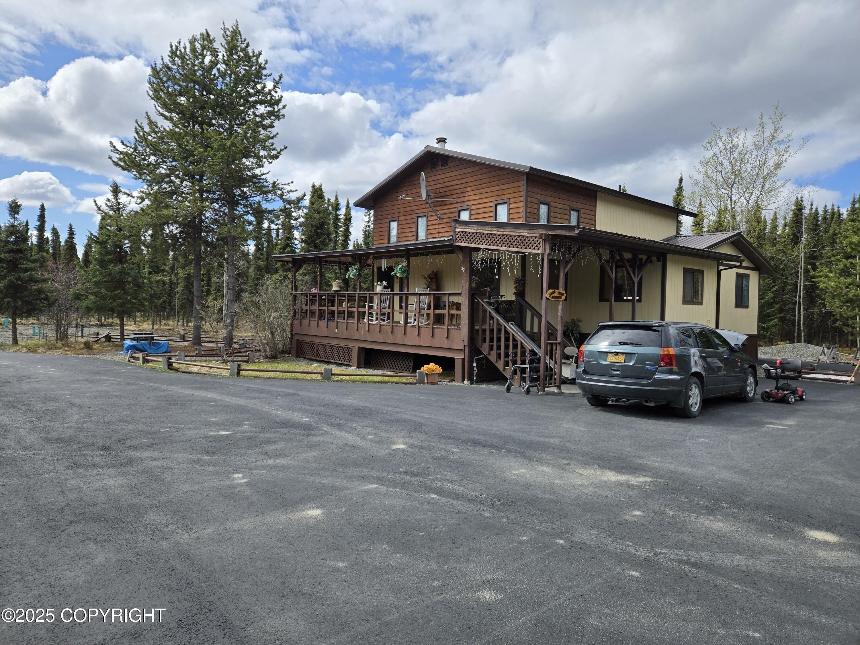 35515 King Salmon Avenue  Soldotna AK 99669 photo