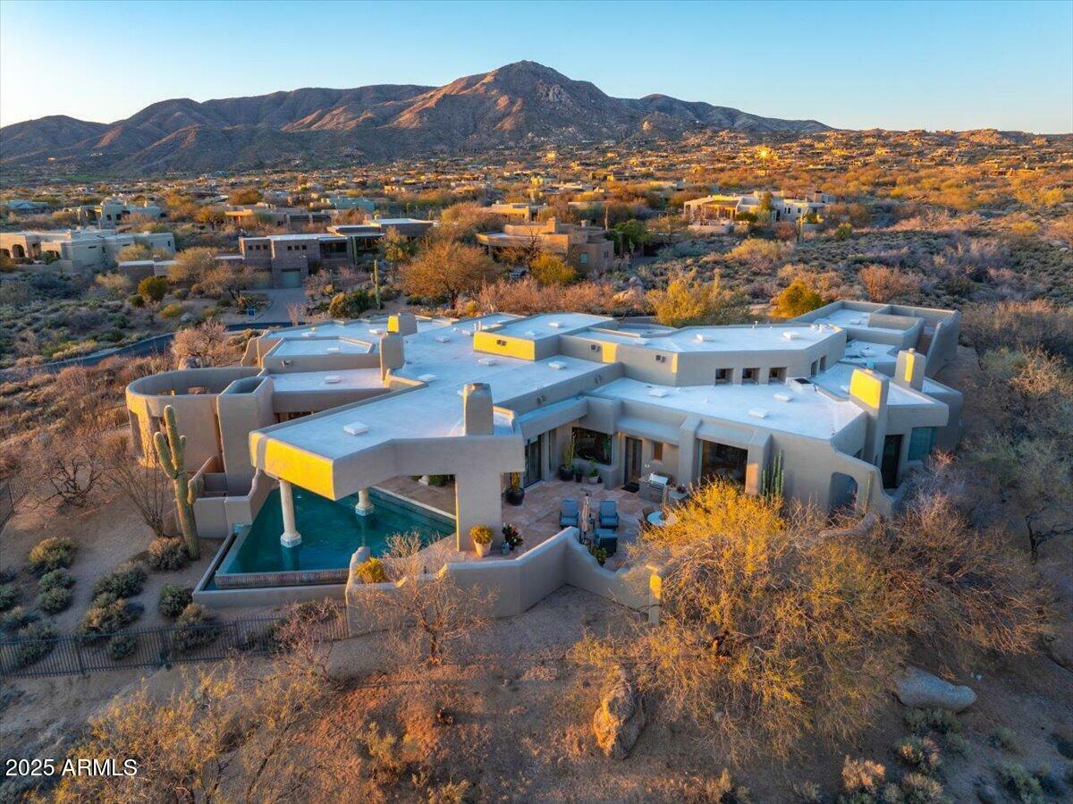 Property Photo: 40635 N 109th Place 3 &Amp 5 AZ 85262