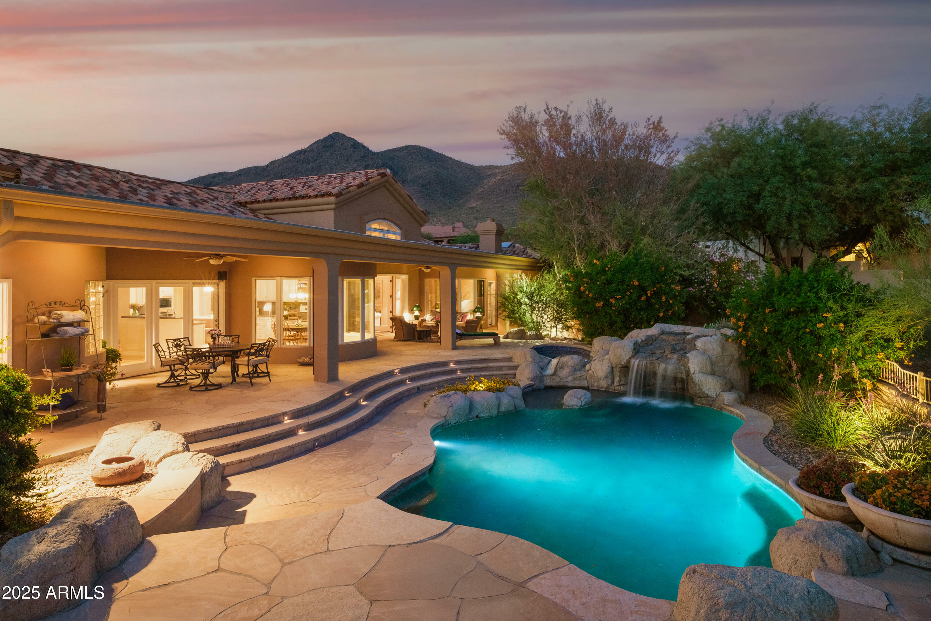 Property Photo: 5921 E Leisure Lane AZ 85377