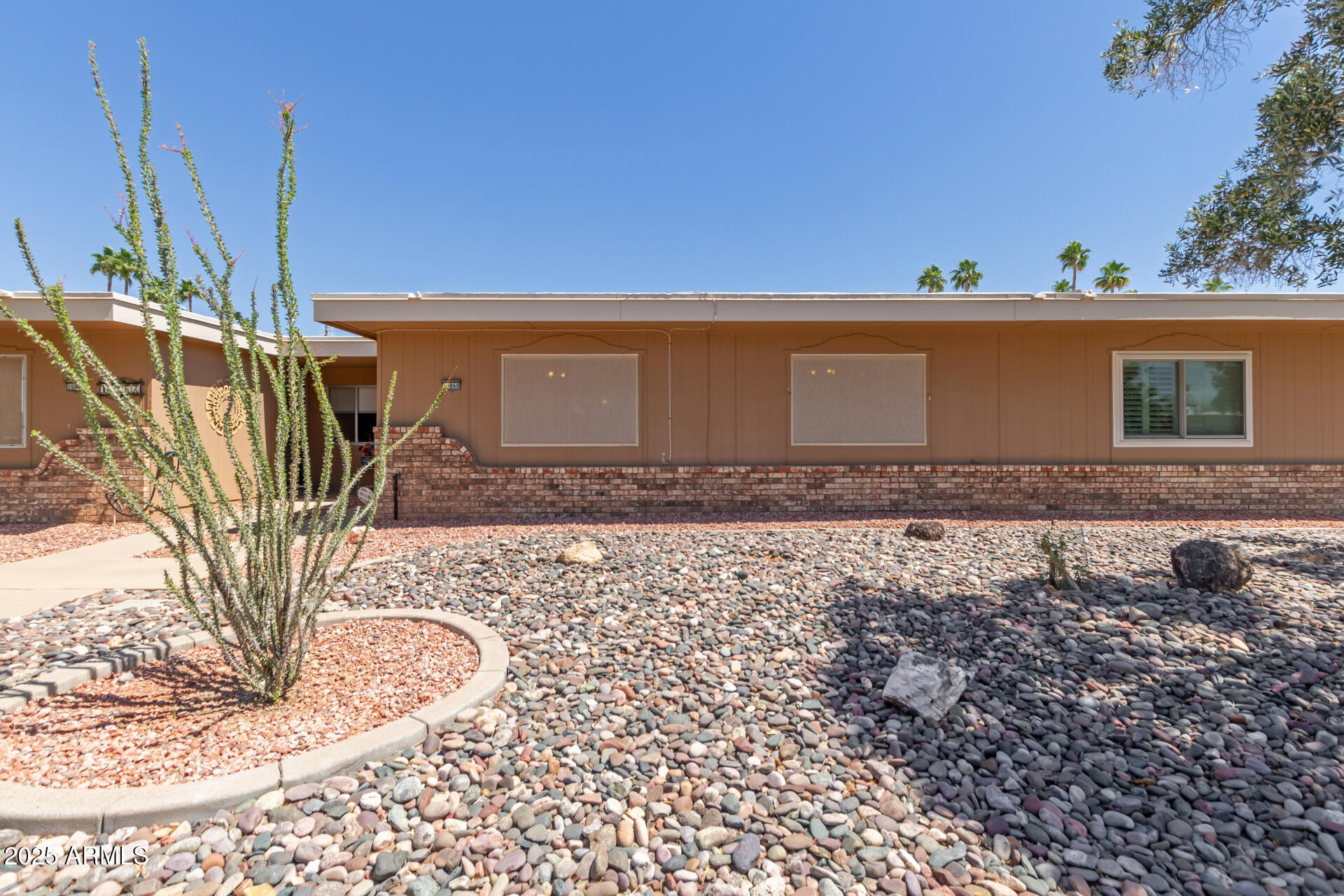 Property Photo: 10860 W Buccaneer Drive AZ 85351