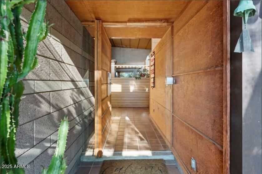 Property Photo: 25232 N Horseshoe Trail AZ 85255