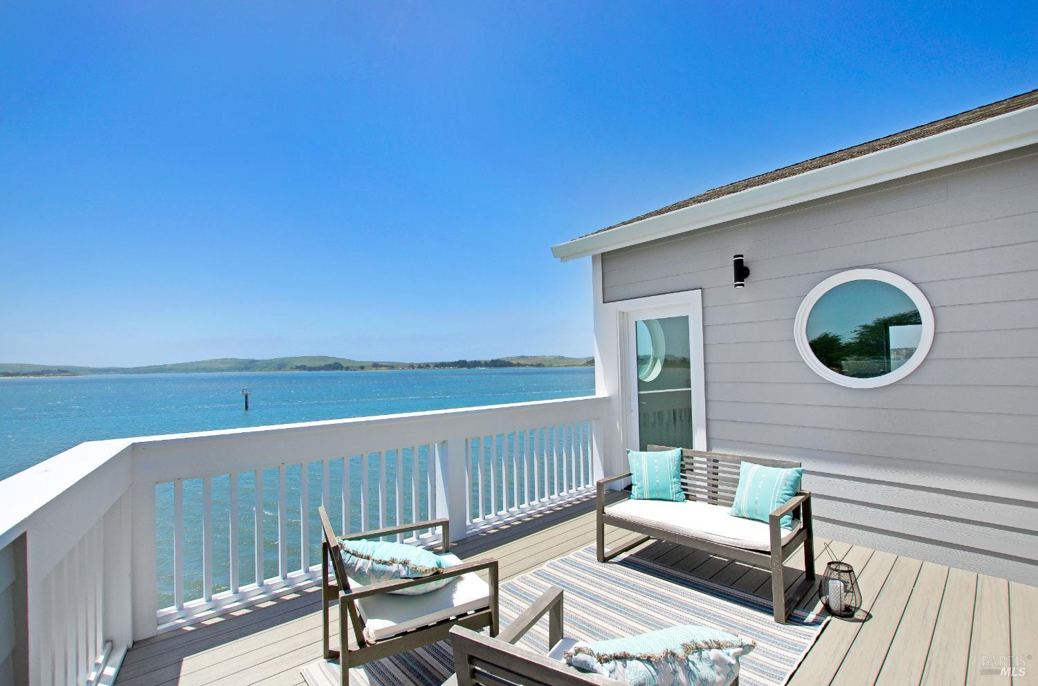 Property Photo: 625 Highway 1 Highway CA 94923