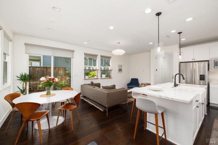 Property Photo:  103 Chiquita Road  CA 95448 