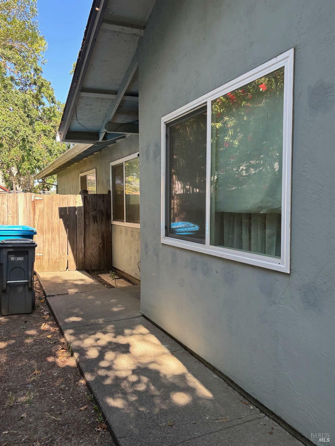 Property Photo: 1573 Beachwood Drive CA 95407