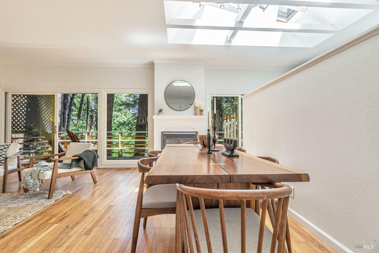 Property Photo: 156 Florence Avenue CA 94941