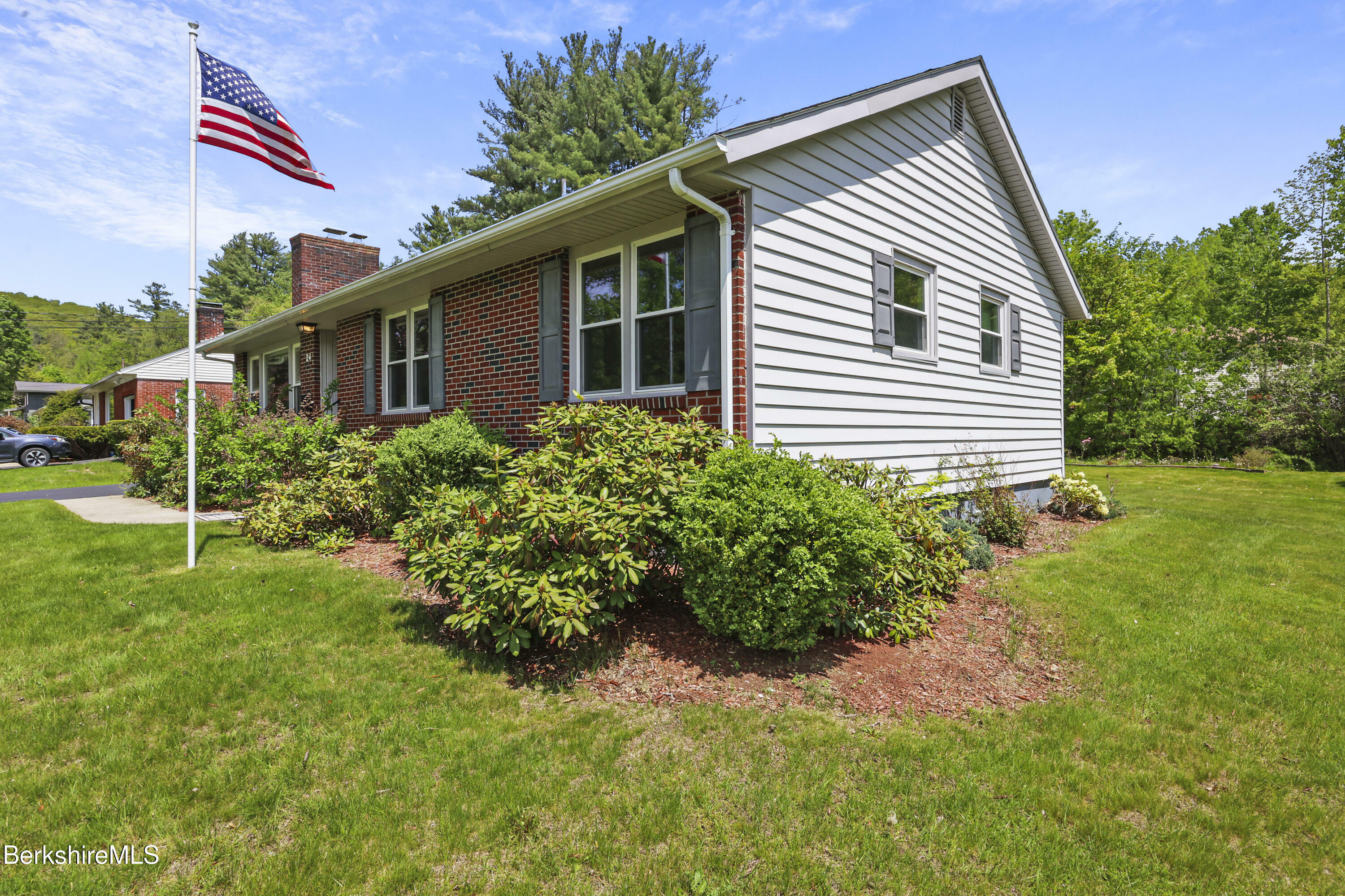 Property Photo: 24 Rose Ter MA 01201