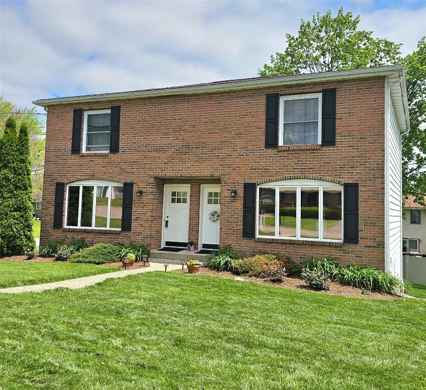 Property Photo: 836 Rogers Ave. N NY 13760