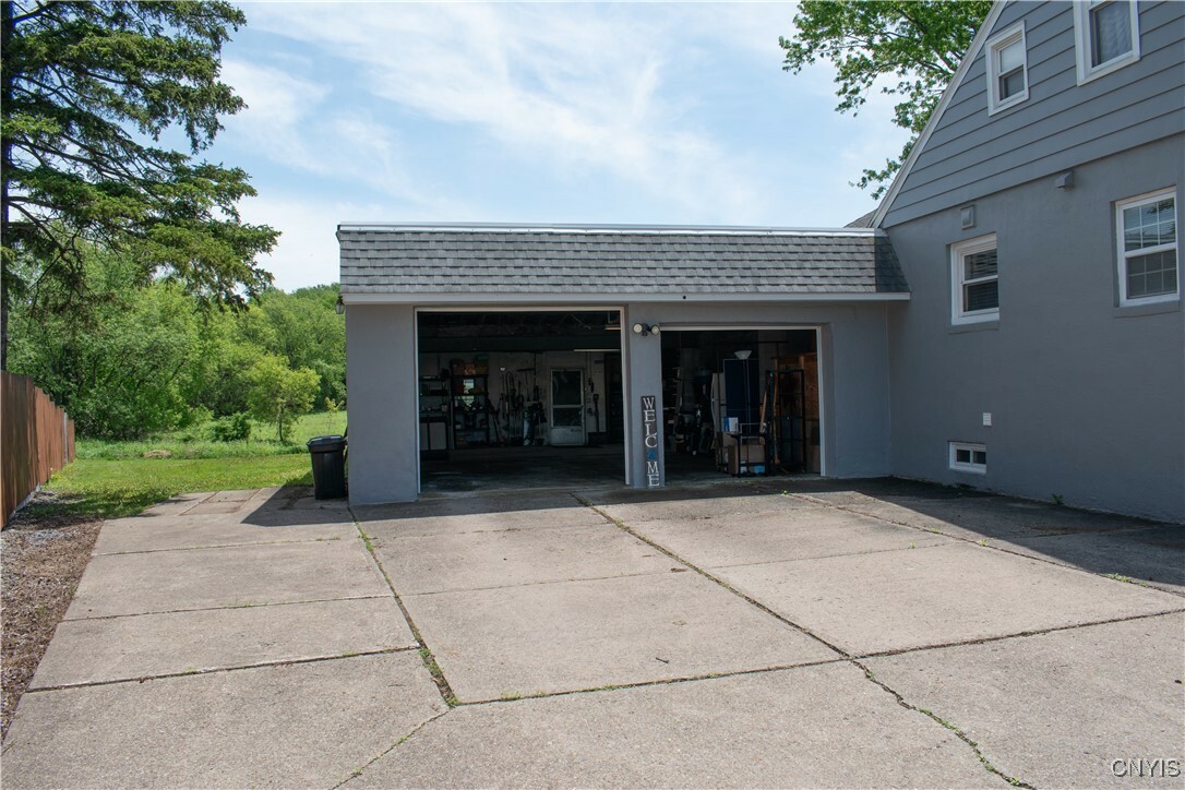 Property Photo: 744 State Route 13 NY 13045