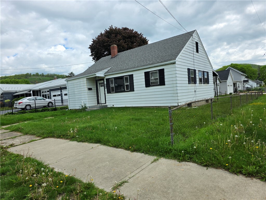 Property Photo: 206 Pritchard Avenue NY 14830