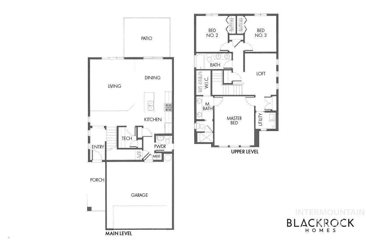 Property Photo: 210 W Haniken St. ID 83642