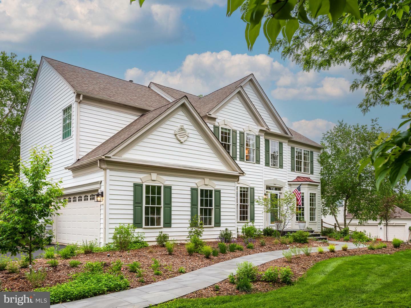 Property Photo:  23 Saddlebrook Lane  PA 19460 