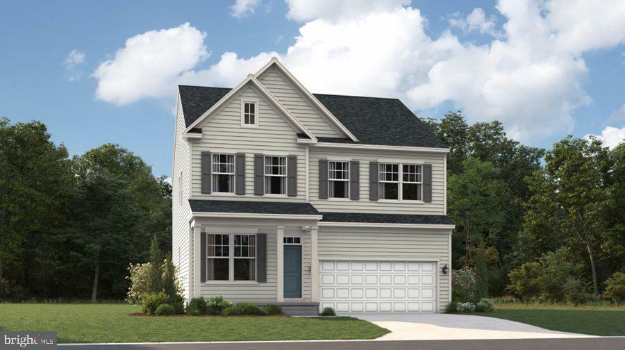 486 Mountain Laurel Boulevard Lot 488 Hamilton  Ranson WV 25438 photo