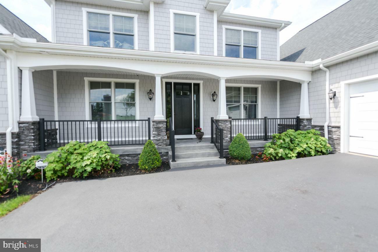 Property Photo: 7091 Schoolhouse Road PA 17033