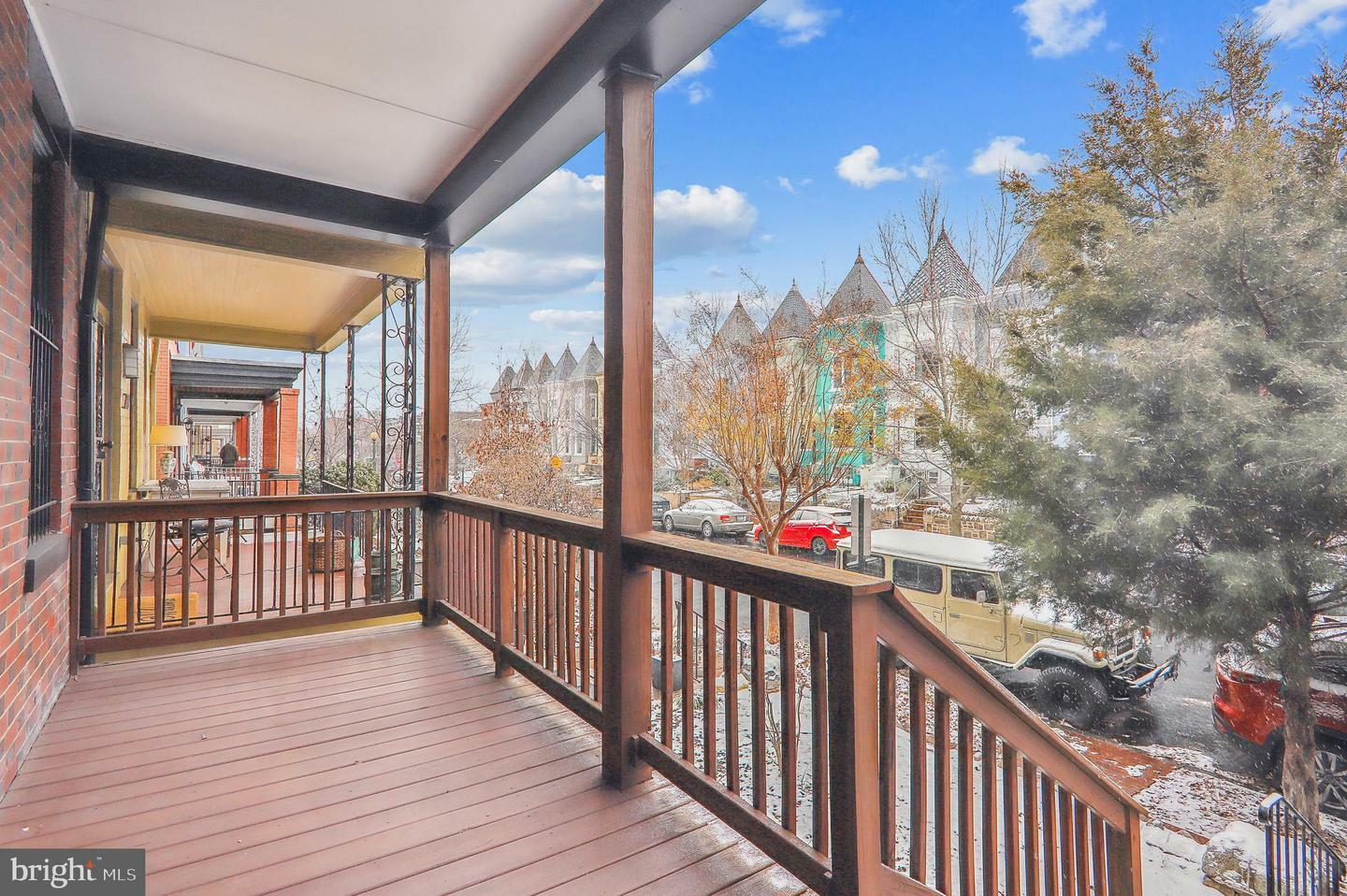 Property Photo: 1216 E Street NE DC 20002