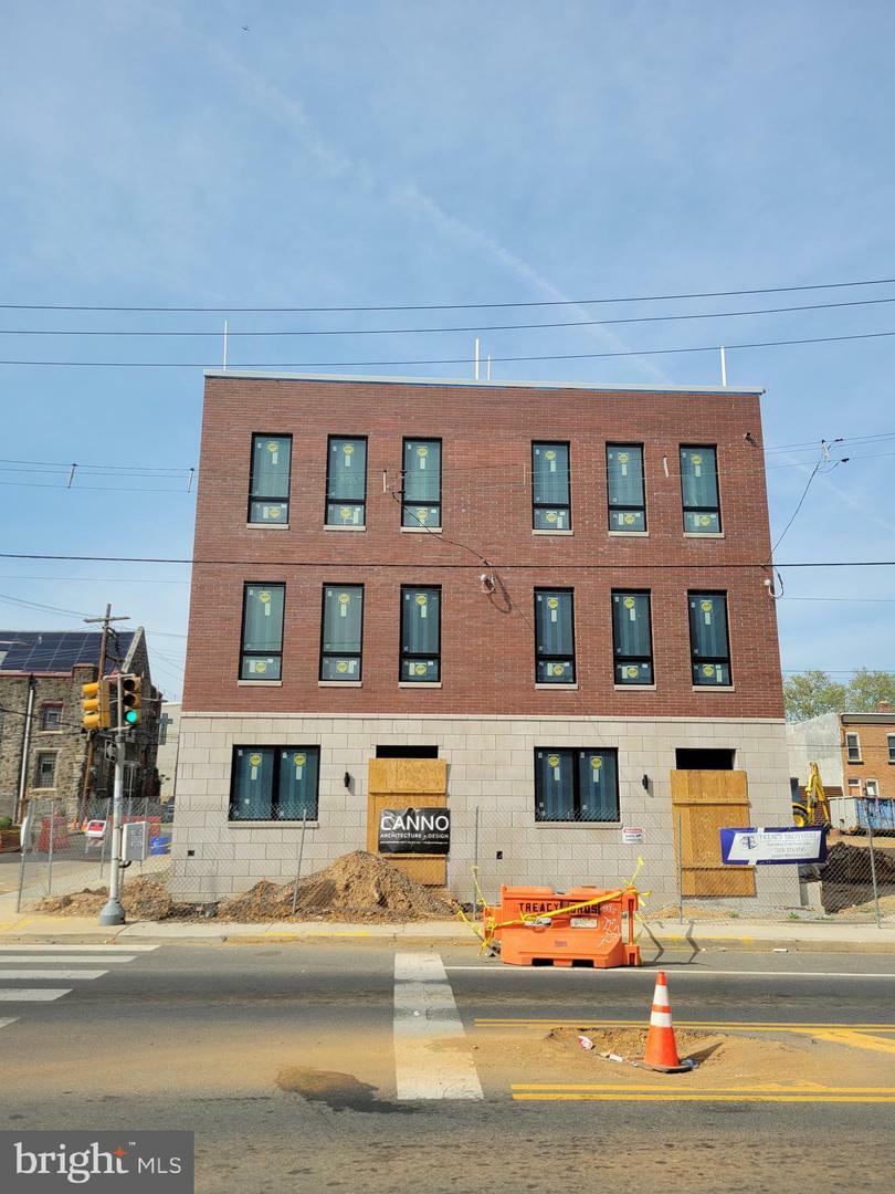 Property Photo: 3145 W Montgomery Avenue PA 19121