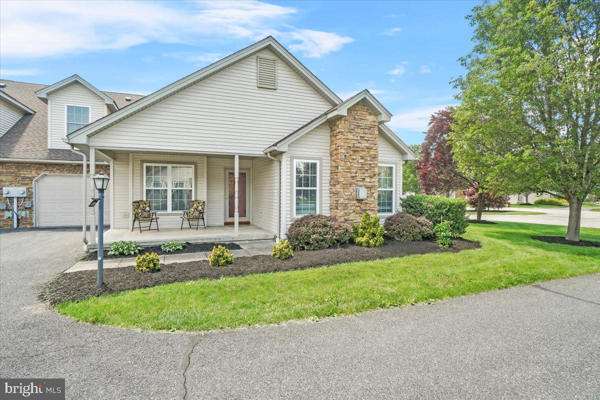 Property Photo:  49 Longhorn Lane  PA 17320 