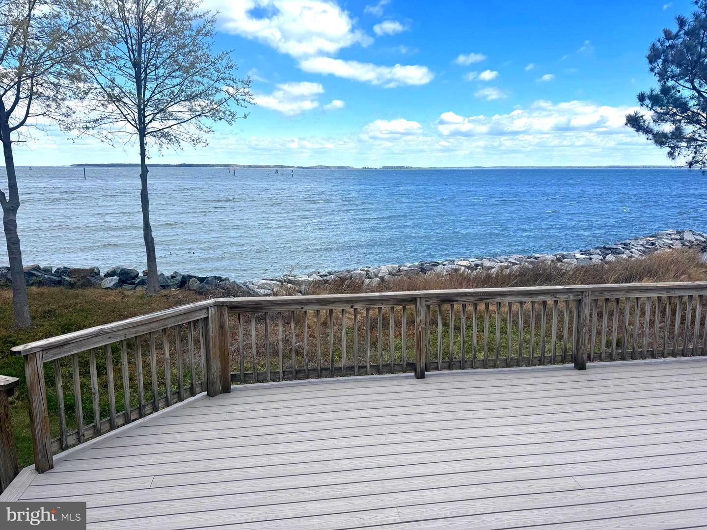 Property Photo: 522 Narrows Pointe Drive MD 21638