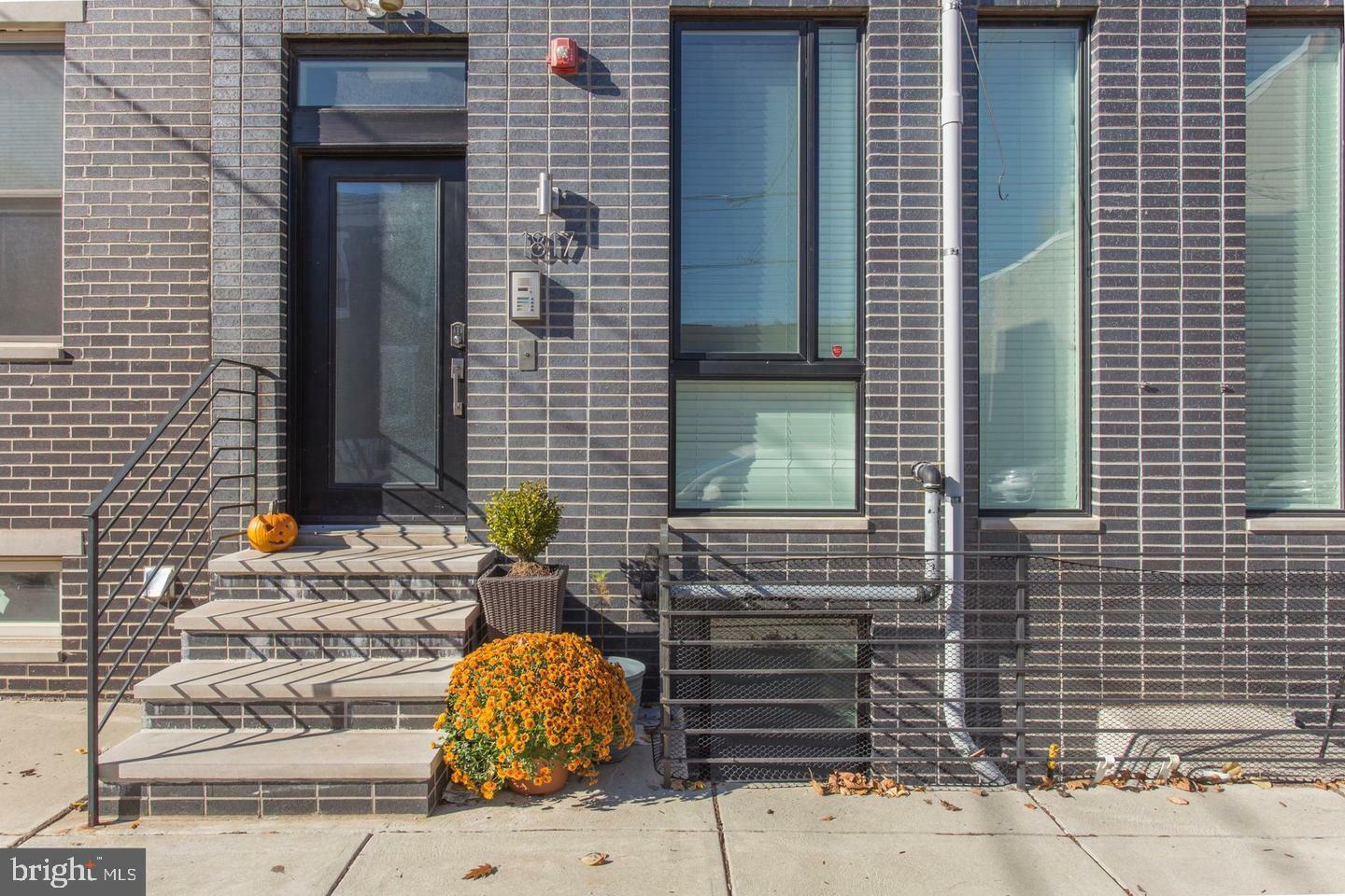 Property Photo: 1817 Wylie Street B PA 19130