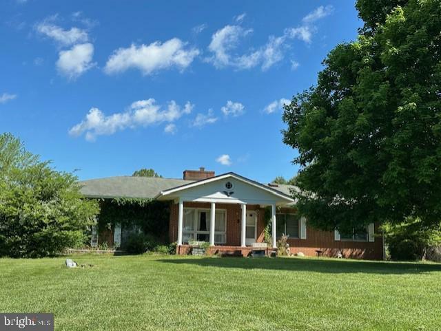 Property Photo: 28335 Sunnyside Road VA 22567