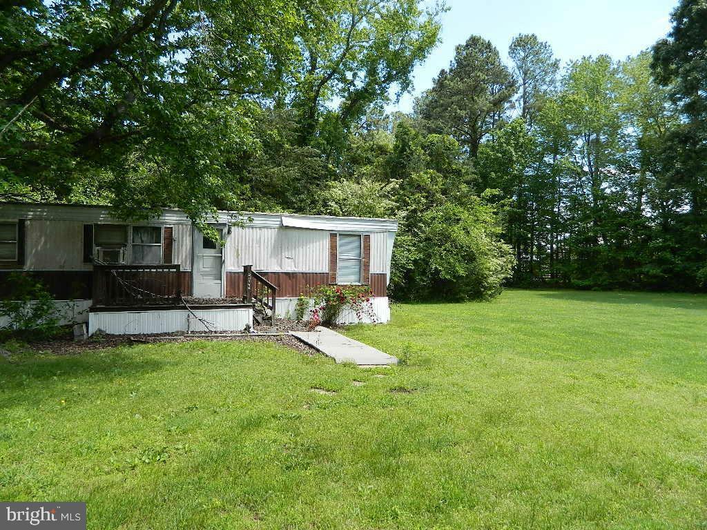 Property Photo: 20944 Golden Thompson Road MD 20609