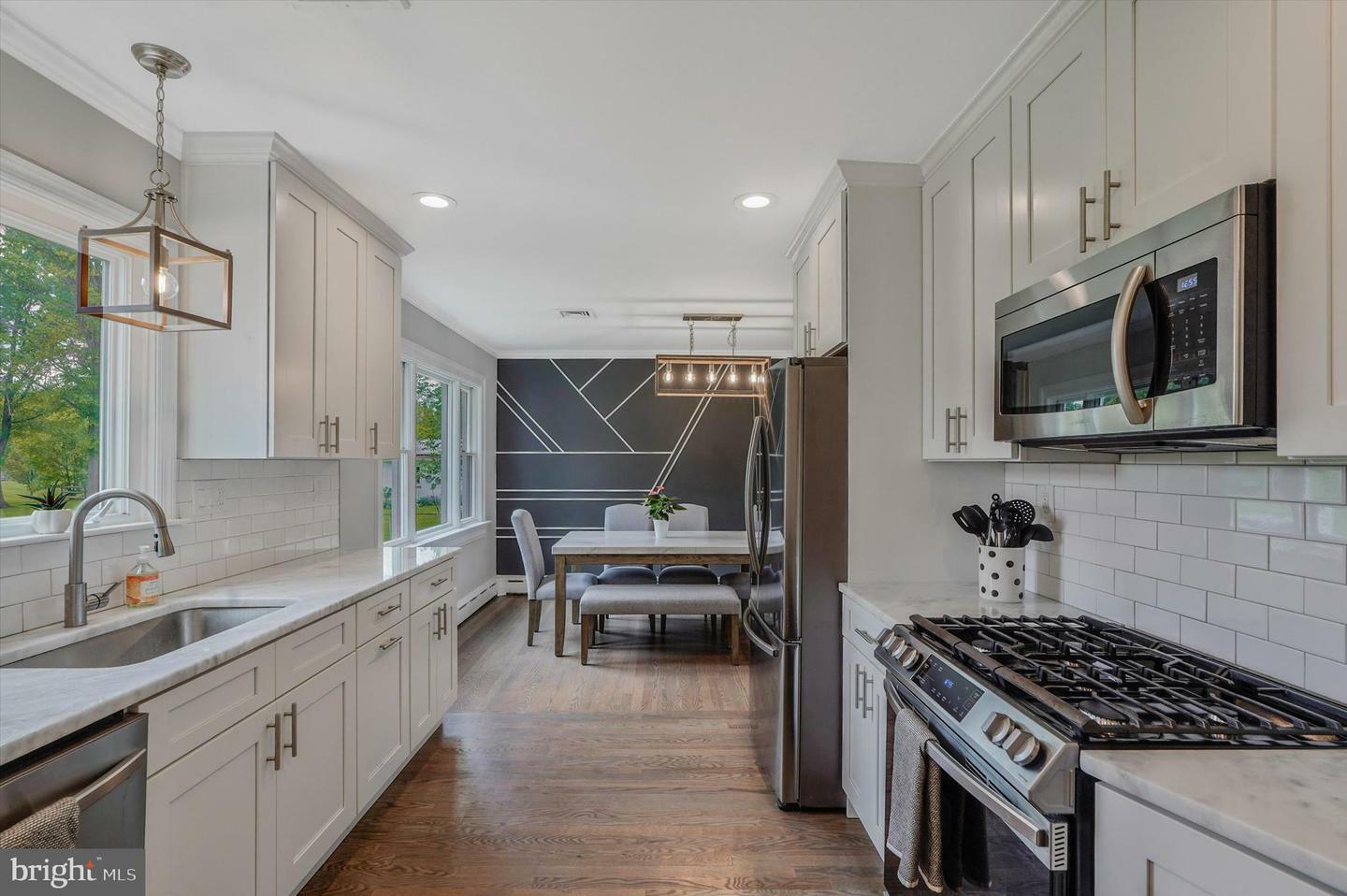 Property Photo: 251 Wash Cross Penn NJ 08560