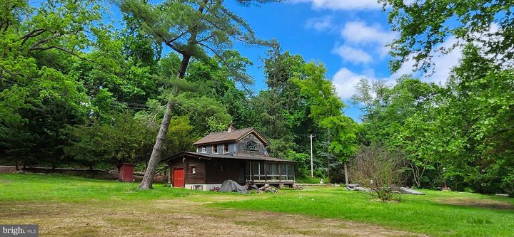 Property Photo:  138 Camp Council Road  PA 19460 