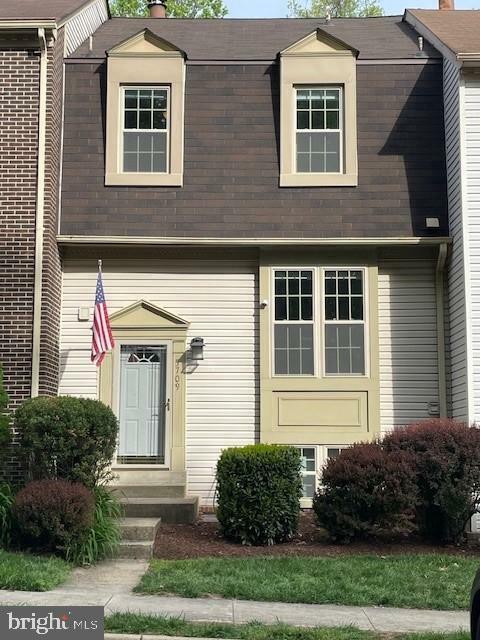 5709 Burke Towne Court  Burke VA 22015 photo