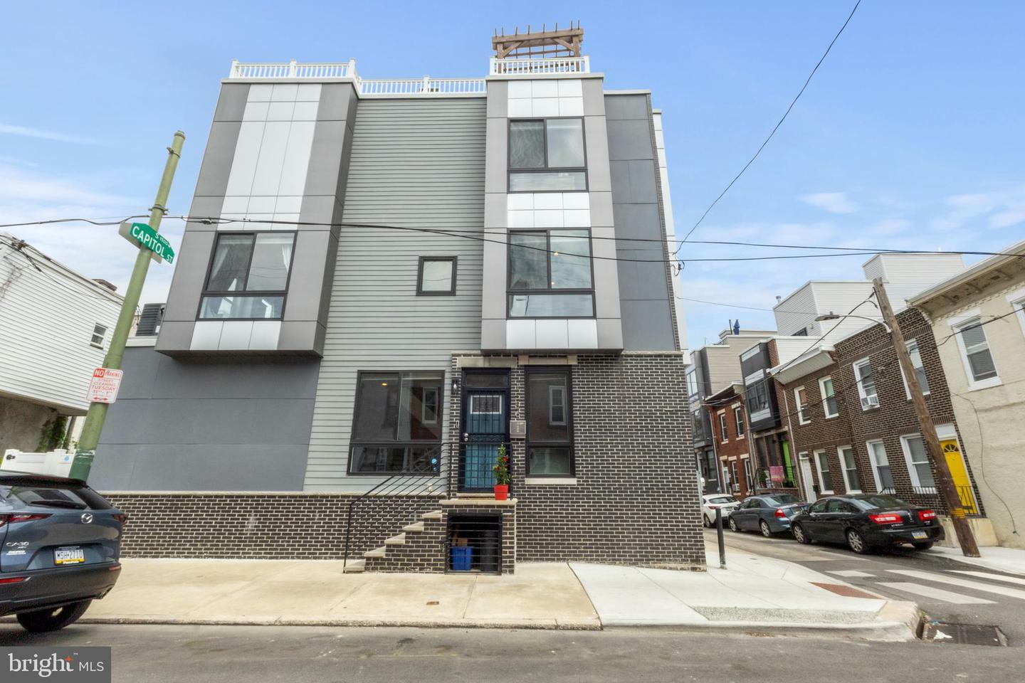 1556 S Capitol Street  Philadelphia PA 19146 photo