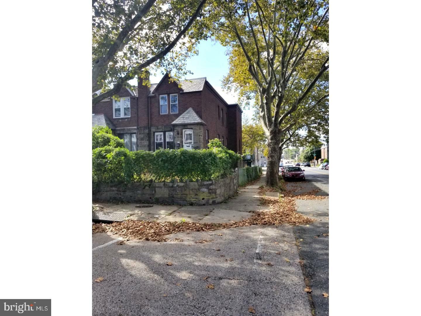3100 Fanshawe Street  Philadelphia PA 19149 photo