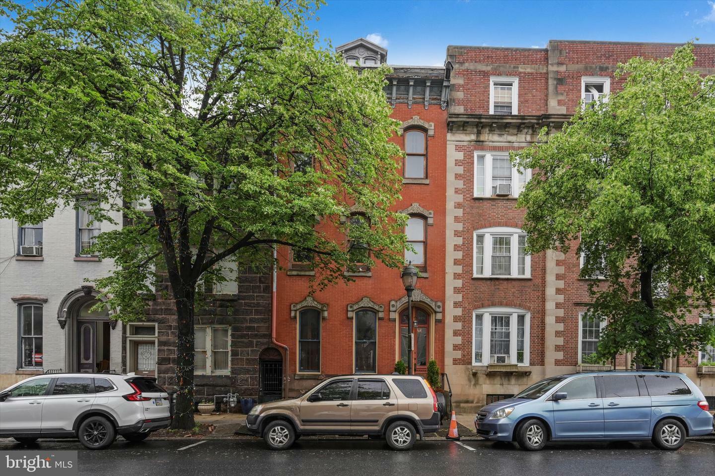 Property Photo:  226 S 5th Street  PA 19602 