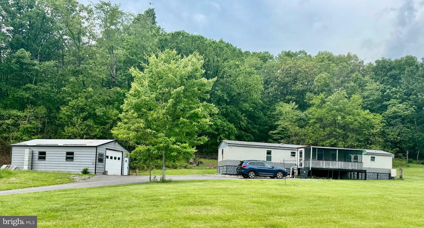 14109 Cresap Mill  Oldtown MD 21555 photo