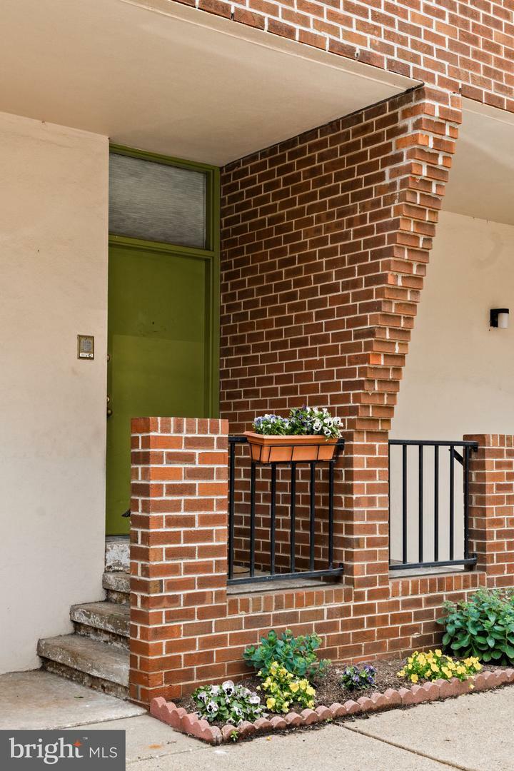 Property Photo: 1918 Nectarine Street PA 19130