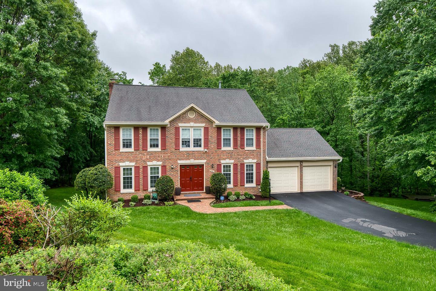 Property Photo:  3180 Rivanna Court  VA 22192 