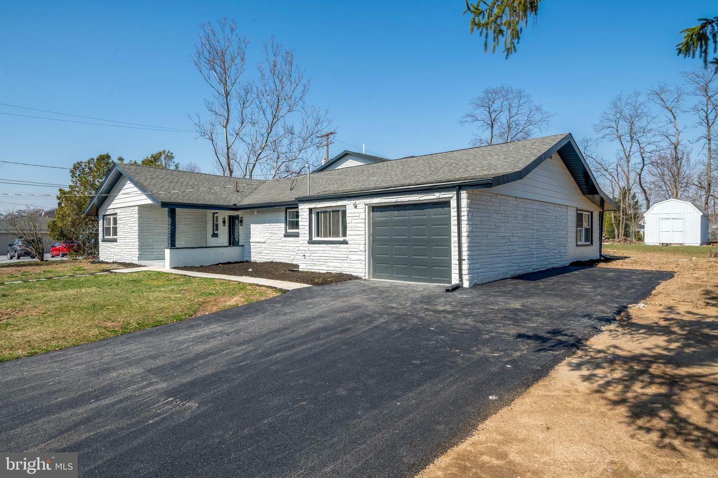 Property Photo: 119 Marion Avenue PA 17013