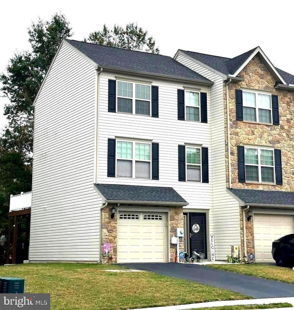 Property Photo: 56 Katelyn Drive PA 17350