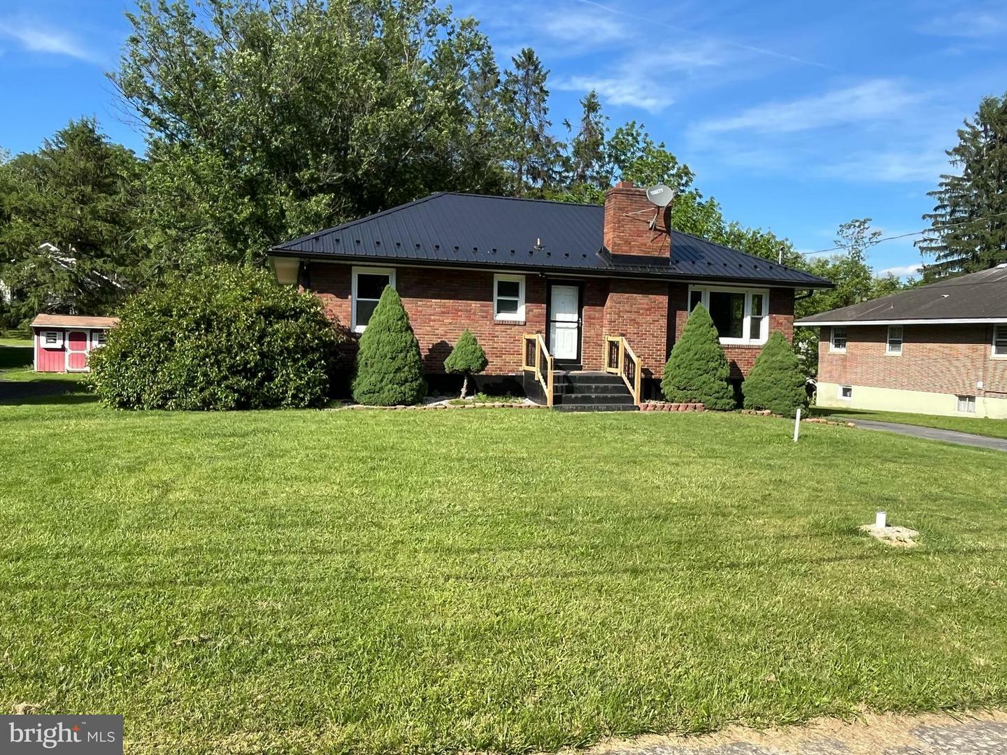 73 Lavale Court  Lavale MD 21502 photo