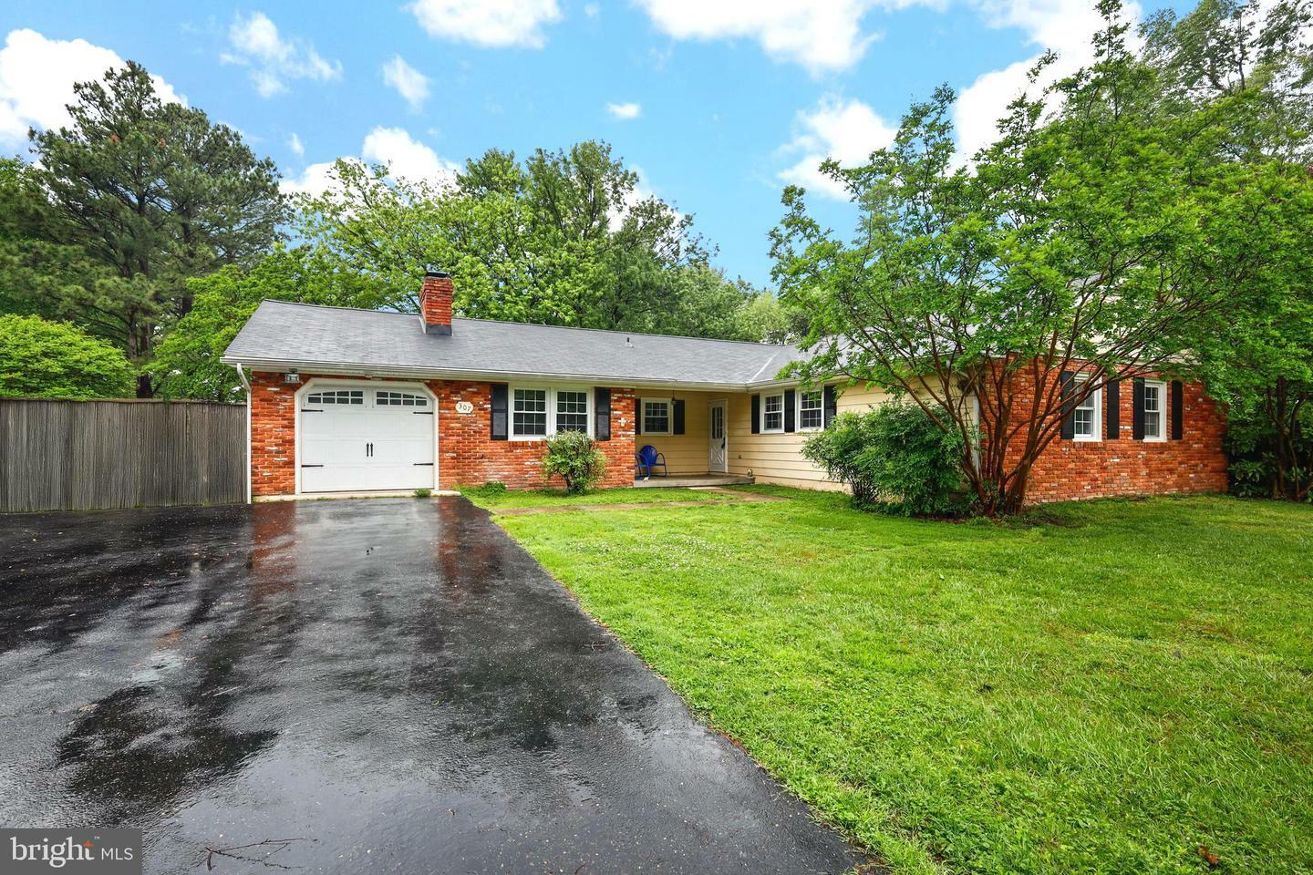 Property Photo: 307 Skipper Lane MD 21619