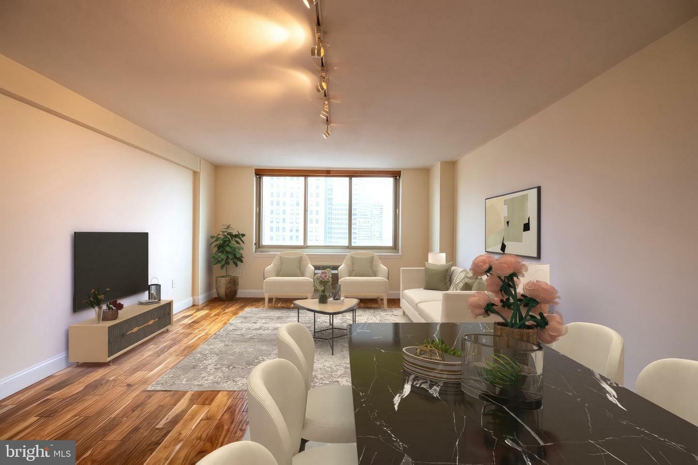 Property Photo: 1919 Chestnut Street 1812 PA 19103