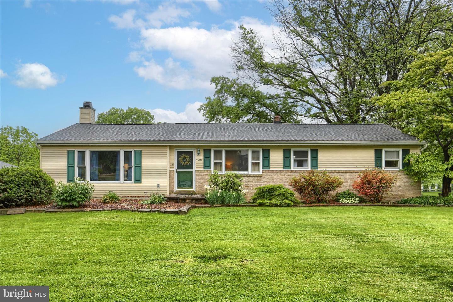 4005 Sullivan Street  Mechanicsburg PA 17050 photo