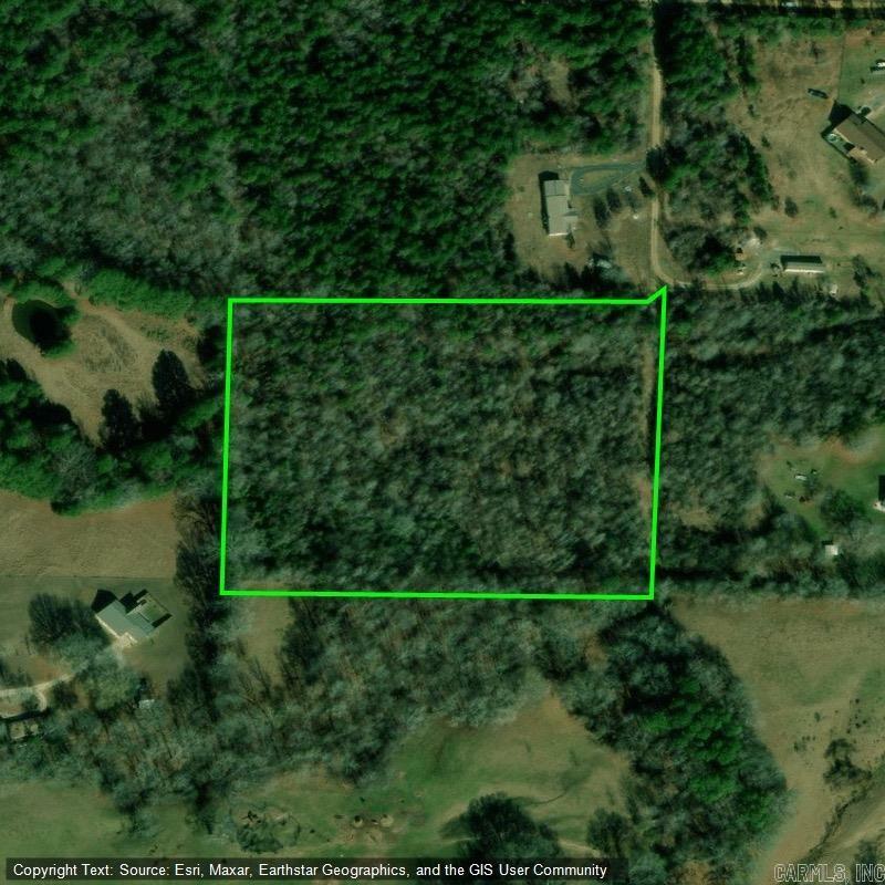 Property Photo: 10 N Sweet Rd Road AR 71923
