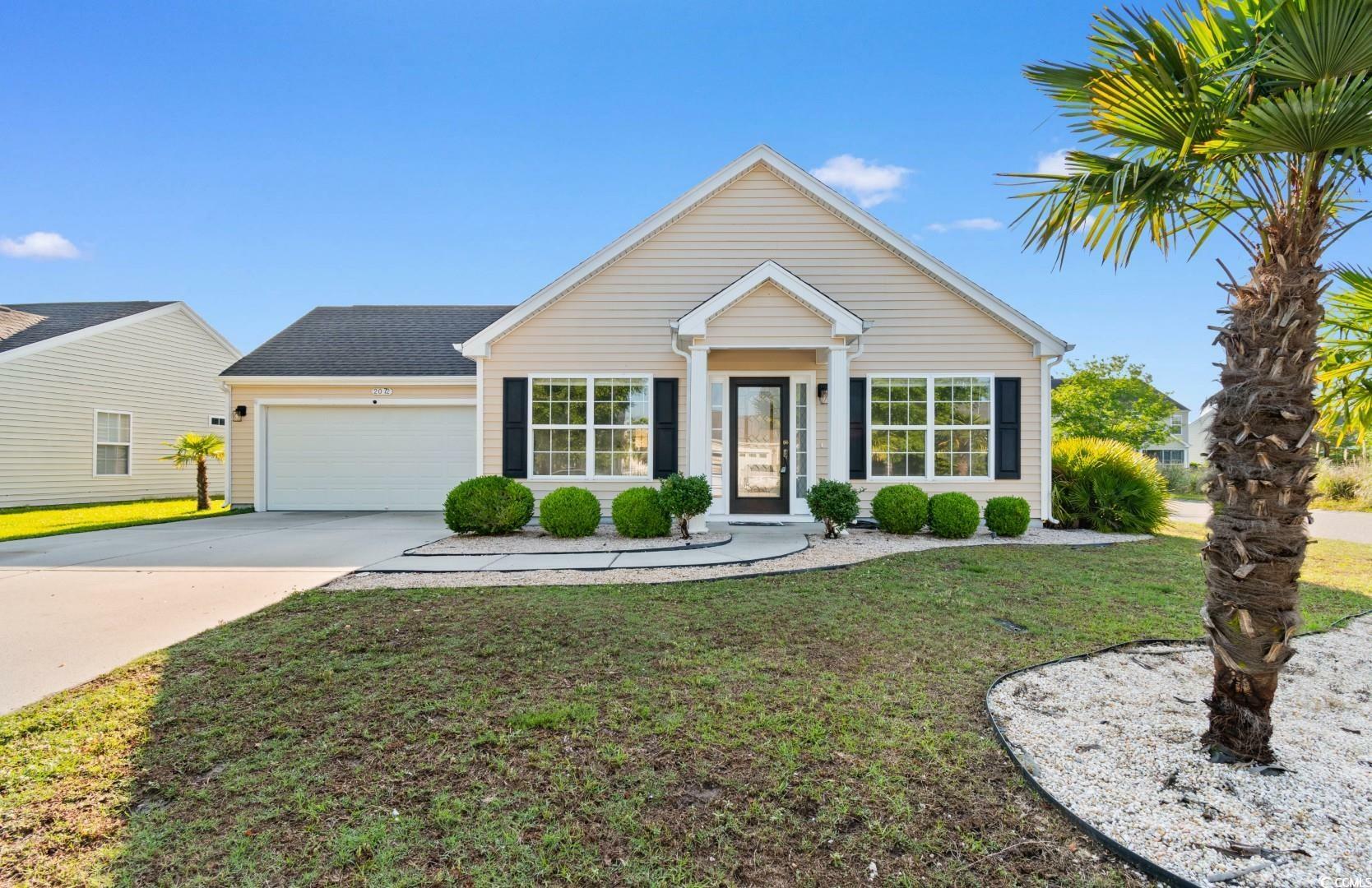 Property Photo: 2072 Haystack Way SC 29579