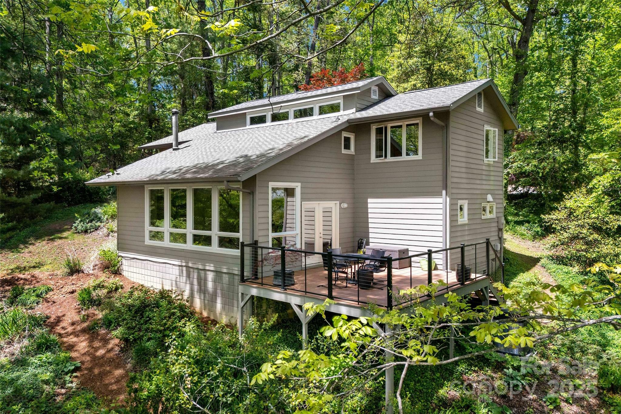 Property Photo: 27 Stokes Drive NC 28805